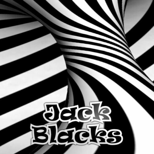 MR ZERO JACK BLACKS 50MG 0MG