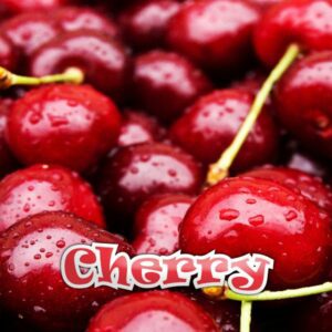 DAISY DUKES Cherry