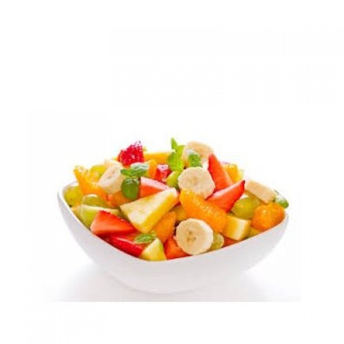 DAISY DUKES Fruit Salad