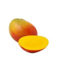 DAISY DUKES Mango