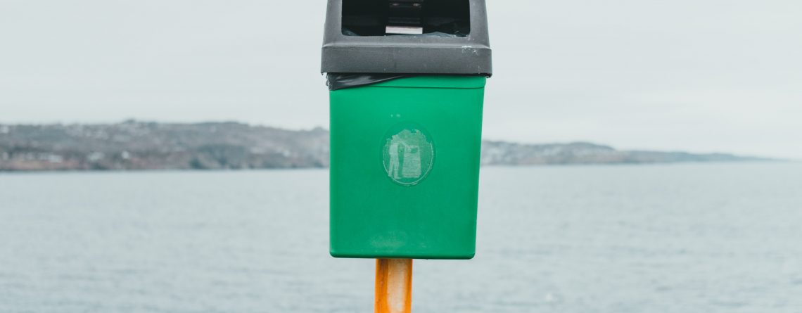 recycle my disposable vape